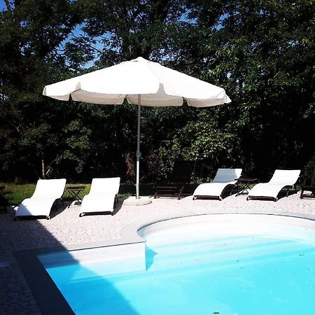 Agriturismo Casa Delle Rose Winery Ruttàrs エクステリア 写真