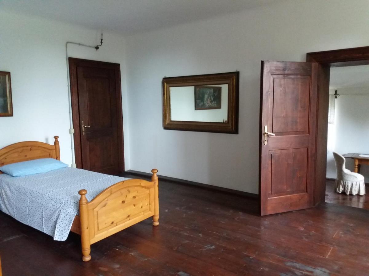Agriturismo Casa Delle Rose Winery Ruttàrs エクステリア 写真