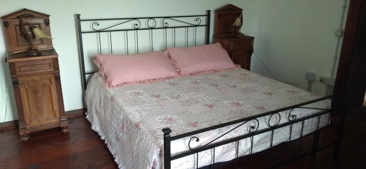 Agriturismo Casa Delle Rose Winery Ruttàrs エクステリア 写真