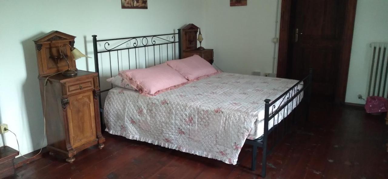 Agriturismo Casa Delle Rose Winery Ruttàrs エクステリア 写真
