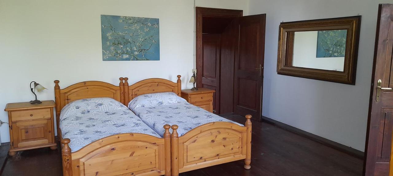 Agriturismo Casa Delle Rose Winery Ruttàrs エクステリア 写真