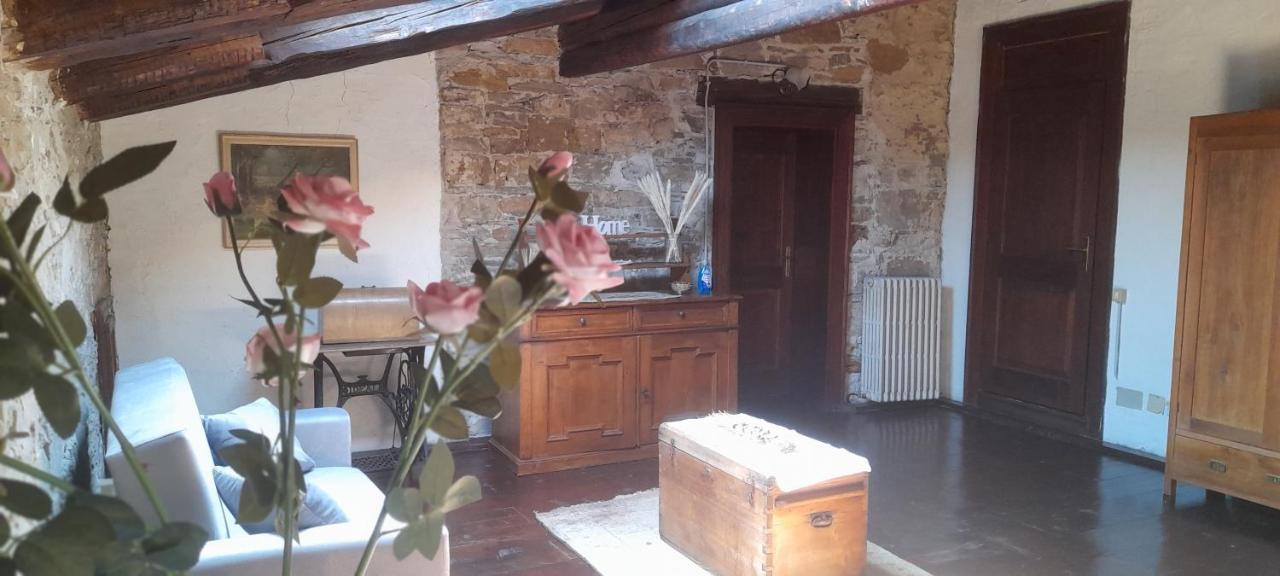 Agriturismo Casa Delle Rose Winery Ruttàrs エクステリア 写真