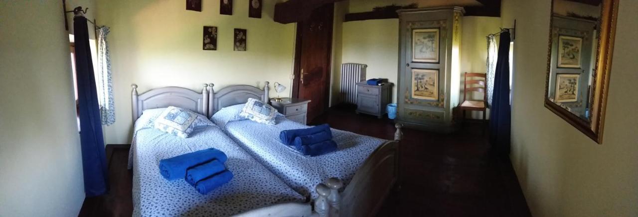Agriturismo Casa Delle Rose Winery Ruttàrs エクステリア 写真